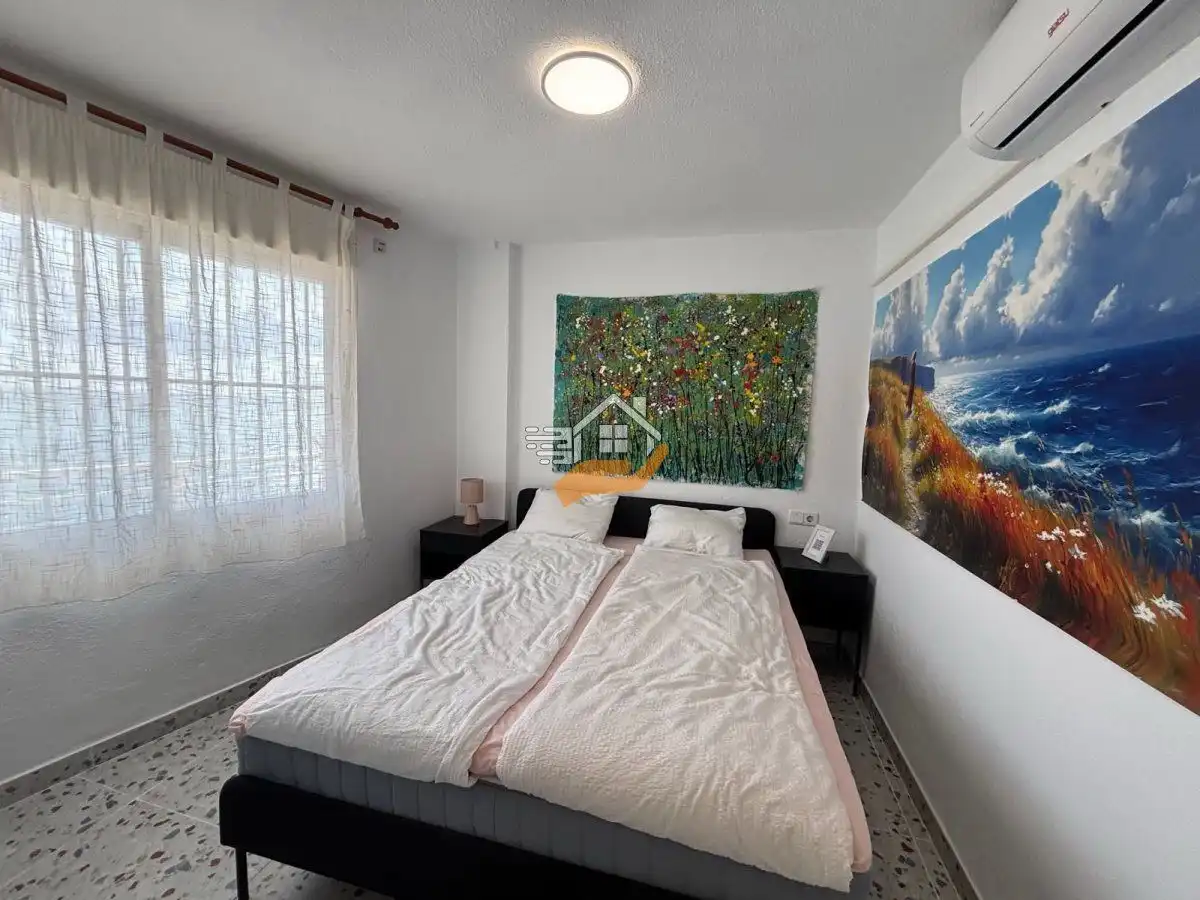 Wohnung mit Terrasse zum Verkauf in Playa de los Locos, imagen 23