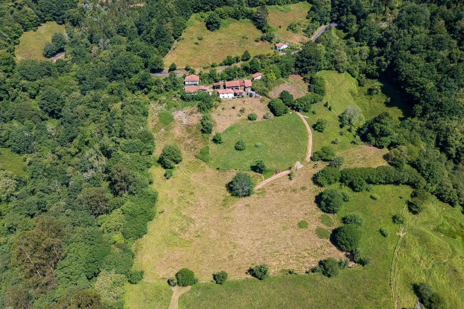 Casa rústica en venda a INFIESTA, LA 17, imagen 37