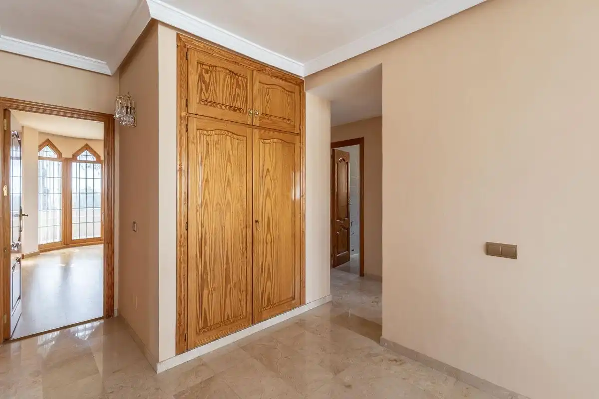 Casa con terrazza in vendita a Calle ARCES UR.MONTELUZ, imagen 37