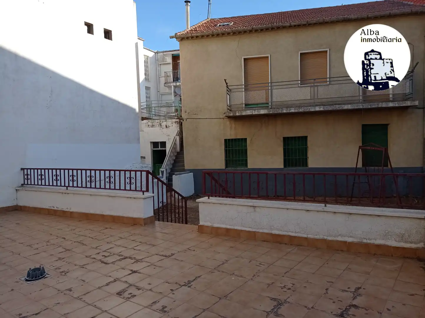 Casa o chalet en venta en Calle Ochavo, 14, Alba de Tormes