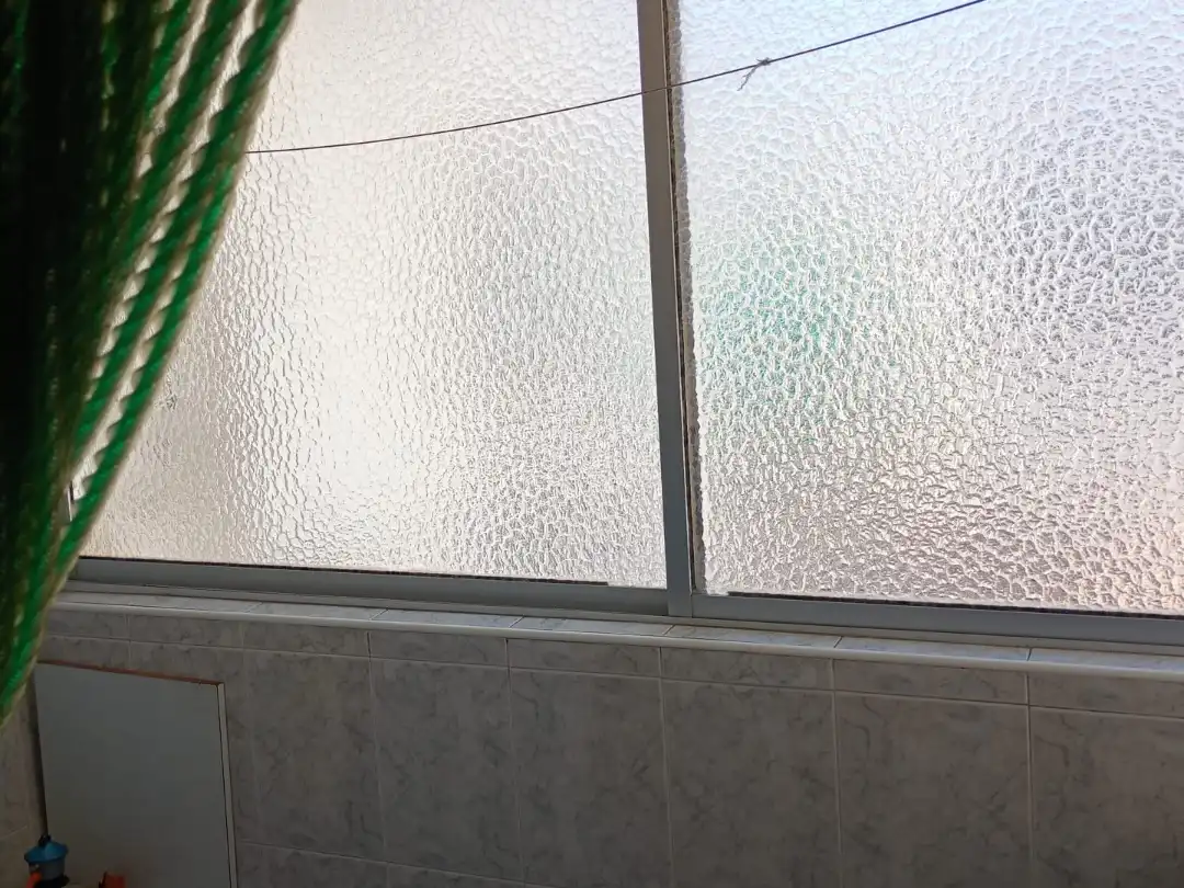 Bathroom of Flat for sale in Torre-Pacheco  with Air Conditioner, Terrace and Furnished
