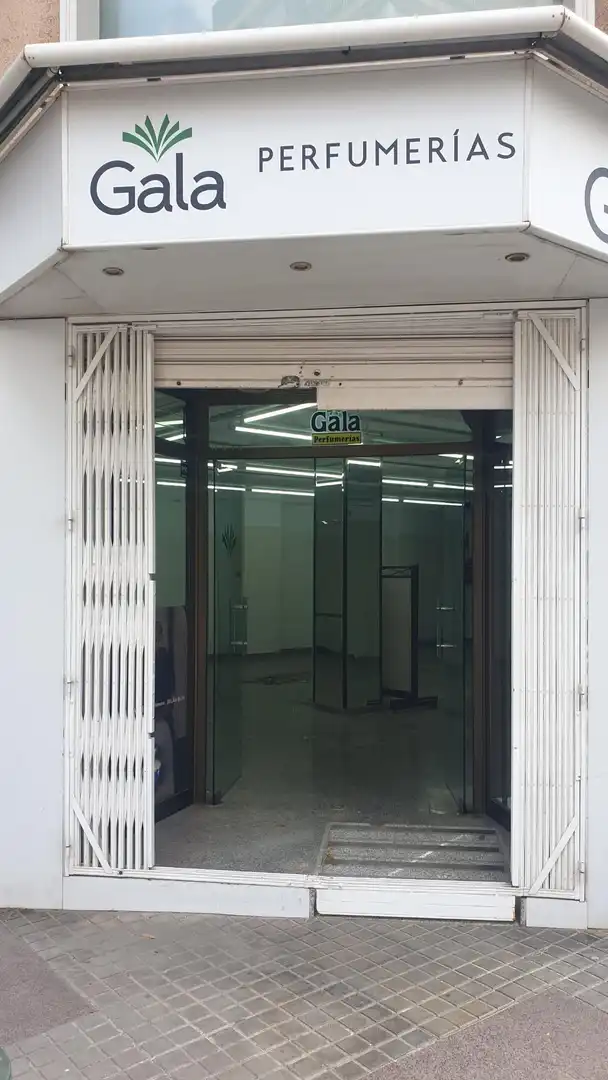 Business premises to rent in Elche ciudad, imagen 13
