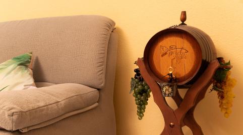 Foto 5 de Casa o xalet en venda a Centro, Madrid