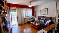 Living room of Flat for sale in Leganés  with Terrace