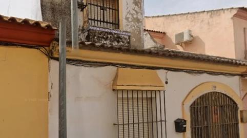 Foto 4 de Casa adosada en venda a Calle Maestro Bretón, Vista Azul - Consolación, Dos Hermanas