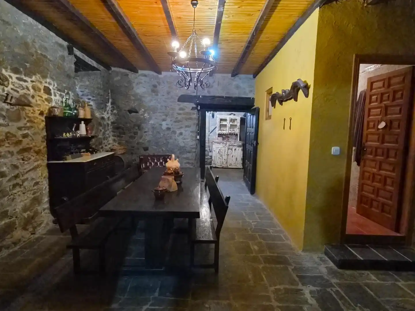 Finca rústica en venta en Urbanización Patricia - Campo
