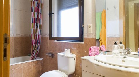 Foto 3 von Zimmer in Salesas, Salamanca Capital