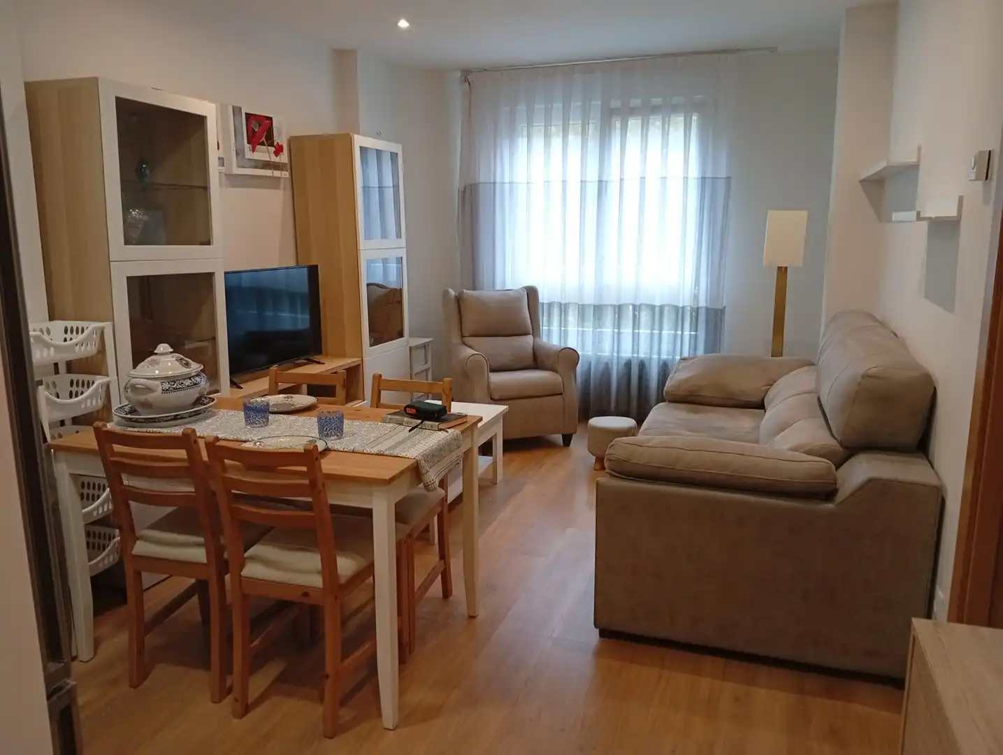 Apartment with lift to rent in Calle Núñez de Balboa 25, imagen 16