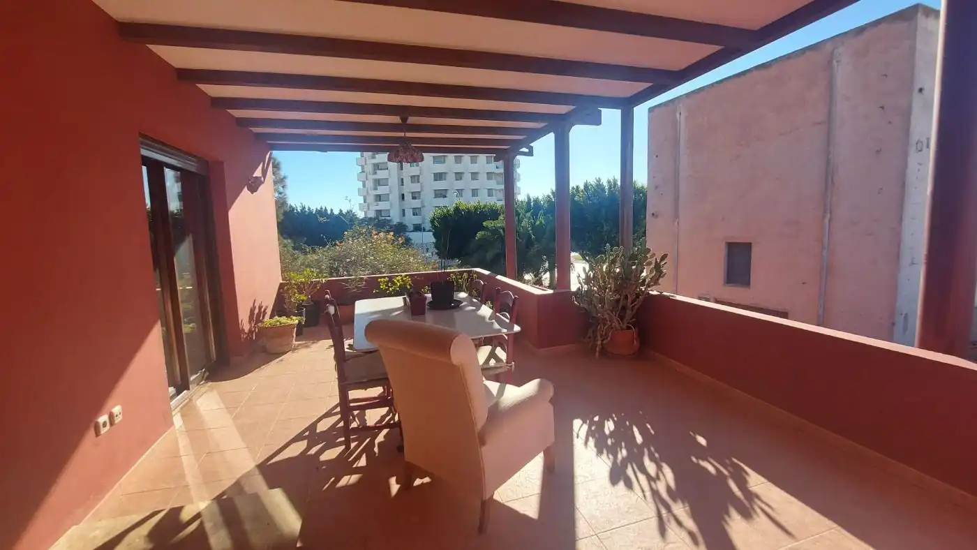 Casa o chalet en venta en Santo Domingo