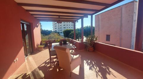 Foto 3 de Casa o xalet en venda a Santo Domingo, Almería