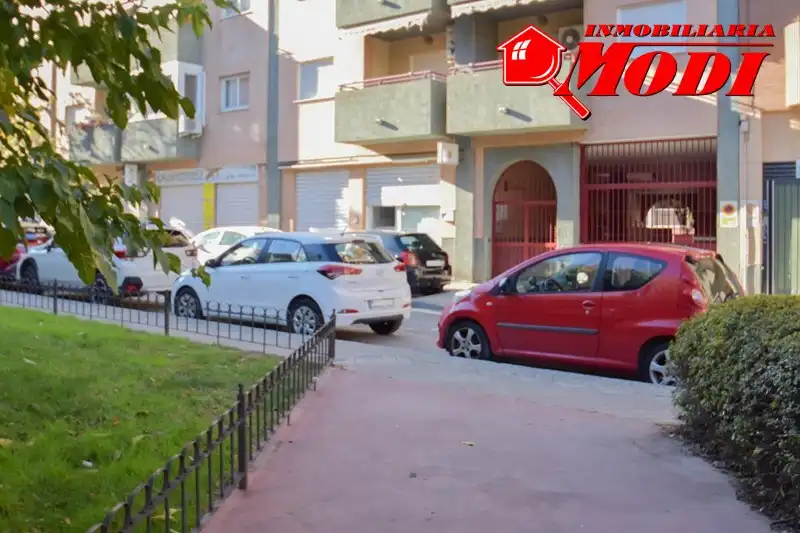 Local comercial en venda a Genil, imagen 32