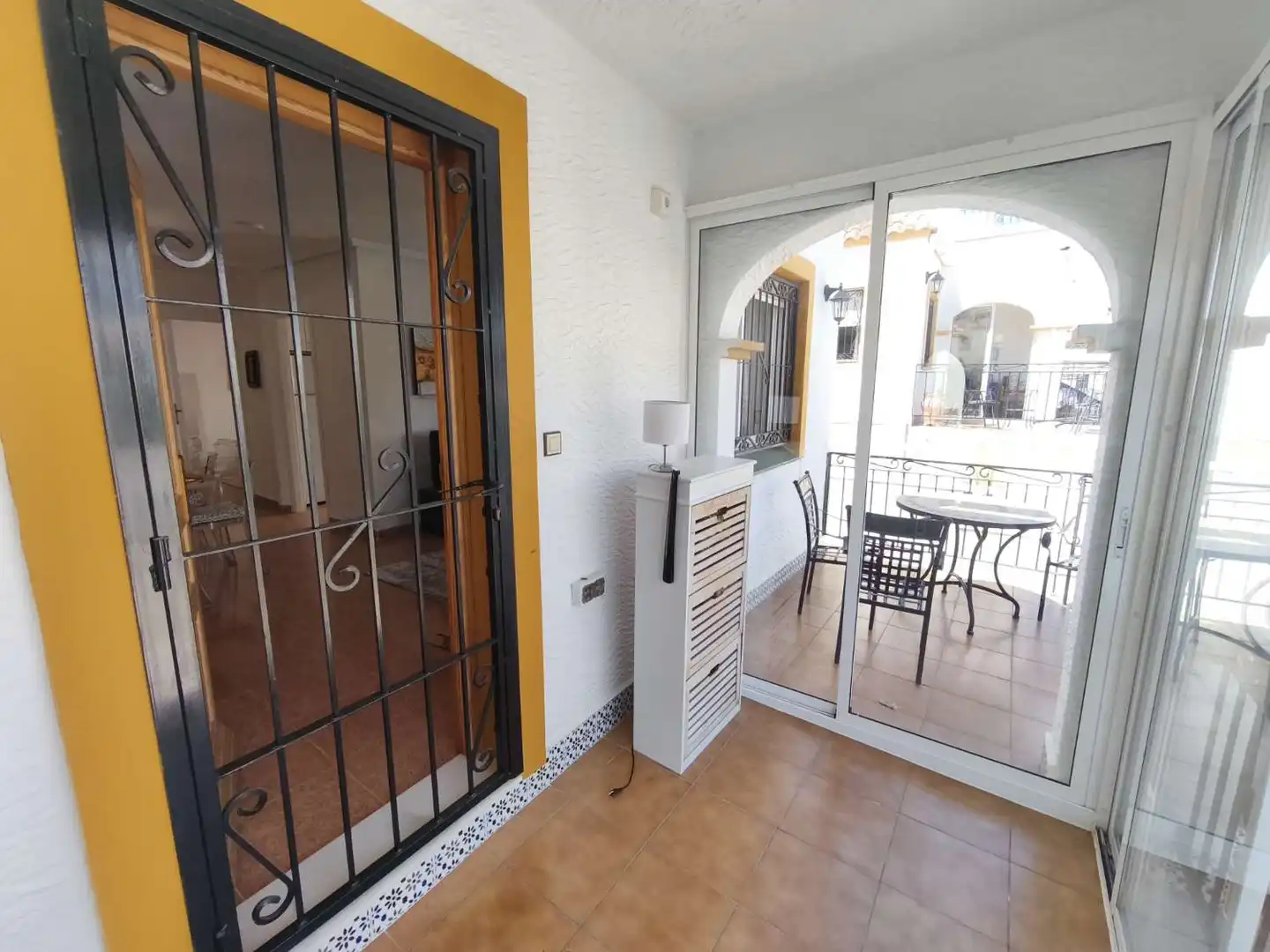 Dúplex en venda en Orihuela amb Terrassa, Piscina i Moblat