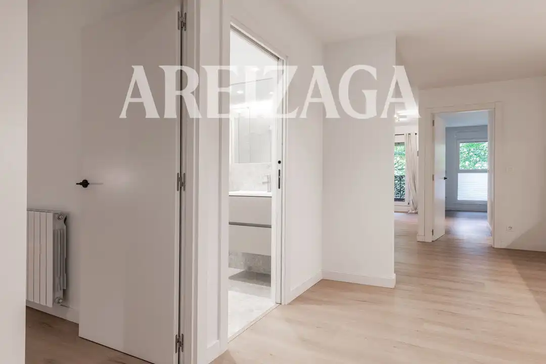 Habitación de Piso en venta en Antiguo