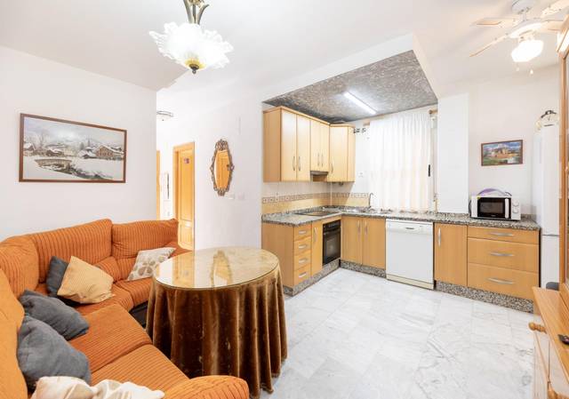 Piso en Venta en San Cayetano