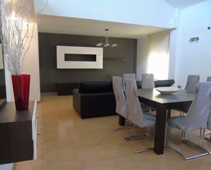 Sala d'estar de Àtic en venda en Alguazas amb Terrassa i Balcó