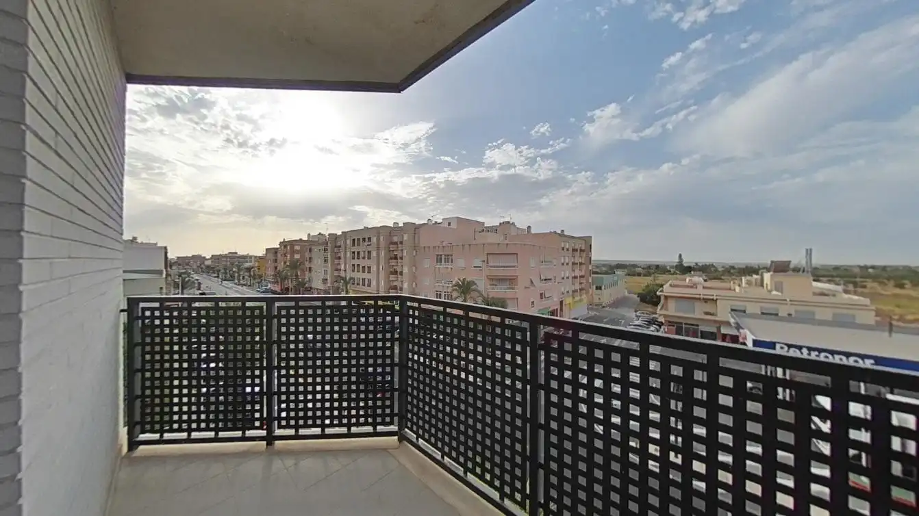 Terrassa de Pis en venda en Elche / Elx