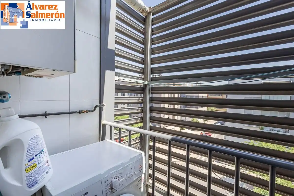 Piso con piscina en venta en EMIR, imagen 9