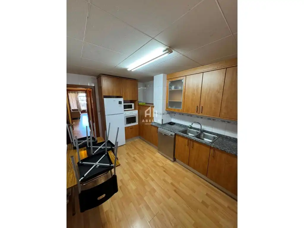 Cocina de Piso en venta en Lleida
