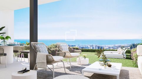 Lomas del Higueron es una promoción de obra nueva con pisos, casas y áticos en venta en un Resort de 5 estrellas, en la mejor zona, imatge 4