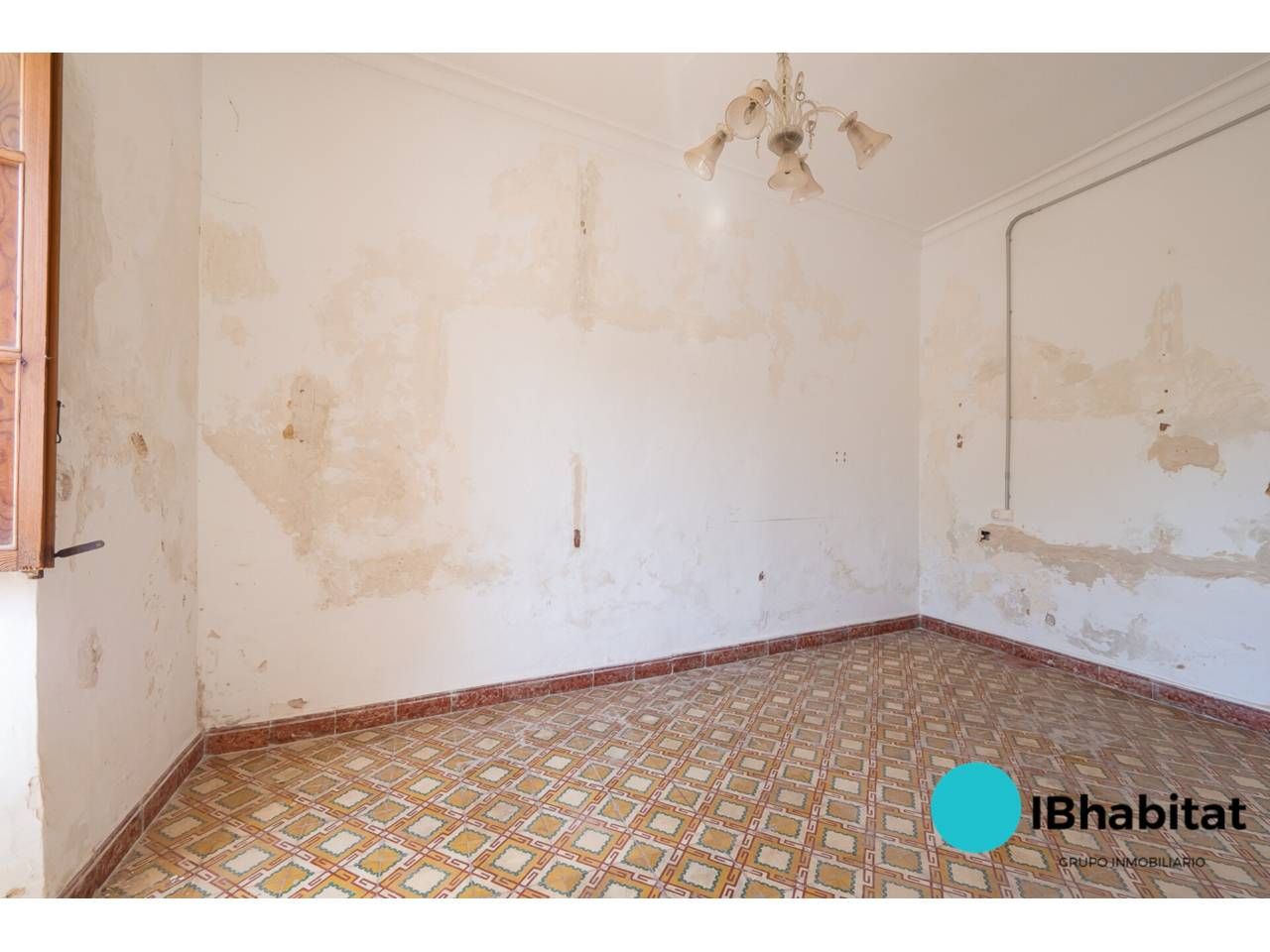 Kitchen of House or chalet for sale in Búger