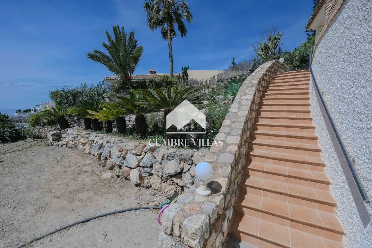 Haus mit Pool zum Verkauf in Monte los Almendros - El Pargo - Costa Aguilera, imagen 30