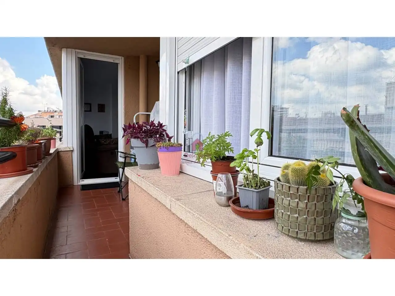 Wohnung mit Terrasse zum Verkauf in Calle Ample, imagen 21
