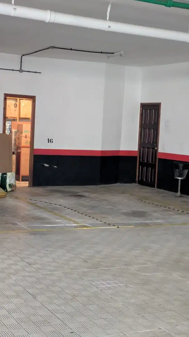 Aparcament de Garatge en venda en Santa Cruz de Tenerife