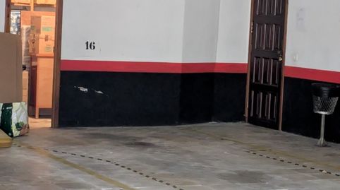 Foto 5 de Garatge en venda a Calle Corales, 9, La Salle - Cuatro Torres, Santa Cruz de Tenerife Capital