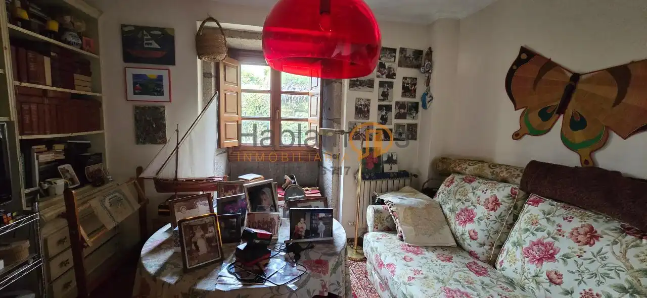 Casa amb terrassa en venda a O Carril, imagen 33