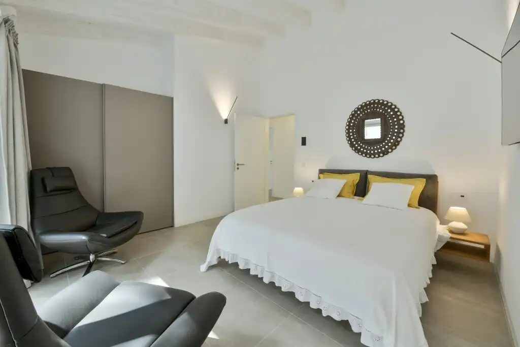 Chalet con piscina en venta en Port d'Andratx, imagen 20