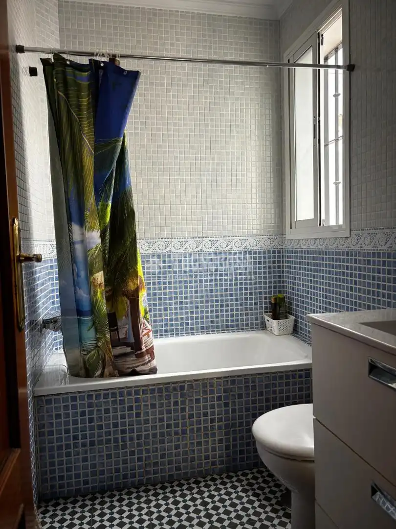 Bathroom of Detached homes for sale in Sevilla  with Air Conditioner