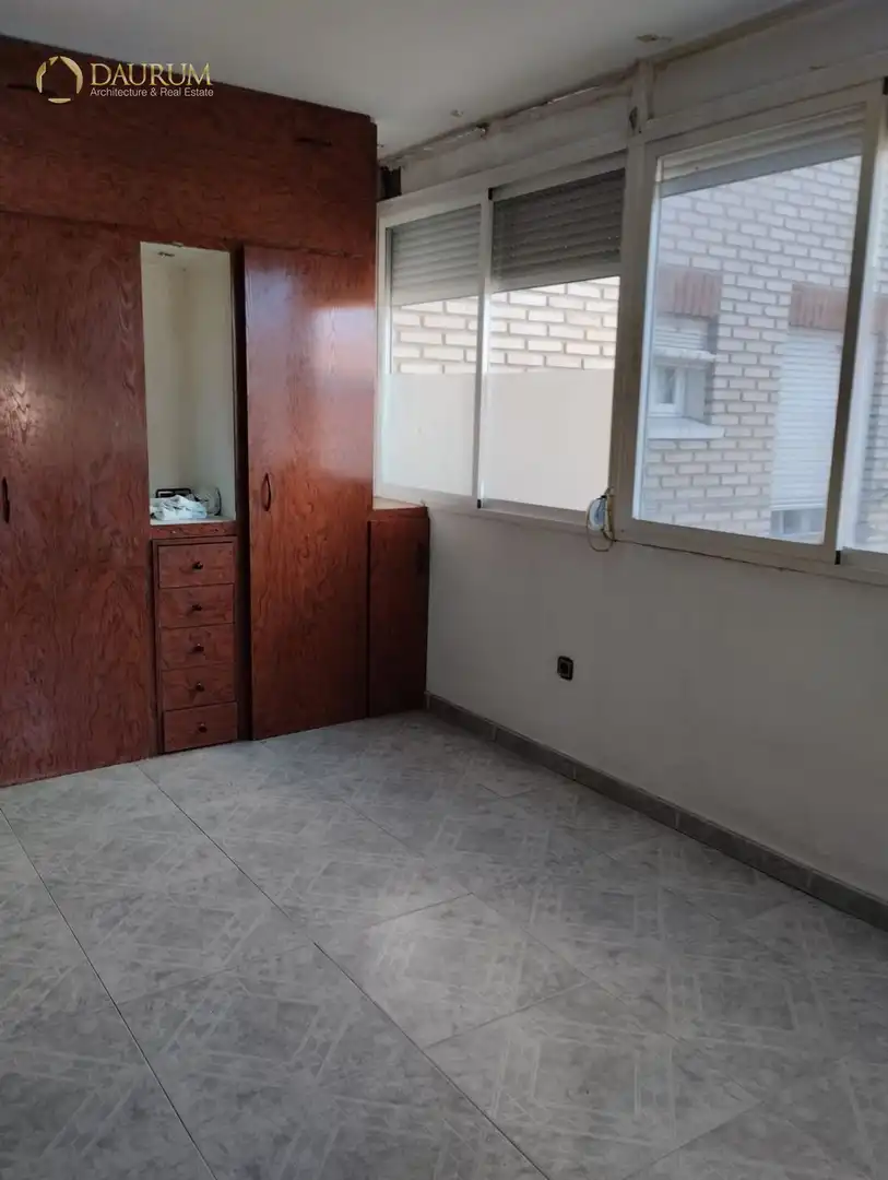 Schlafzimmer von Wohnung zum Verkauf in Móstoles mit Klimaanlage, Heizung und Terrasse