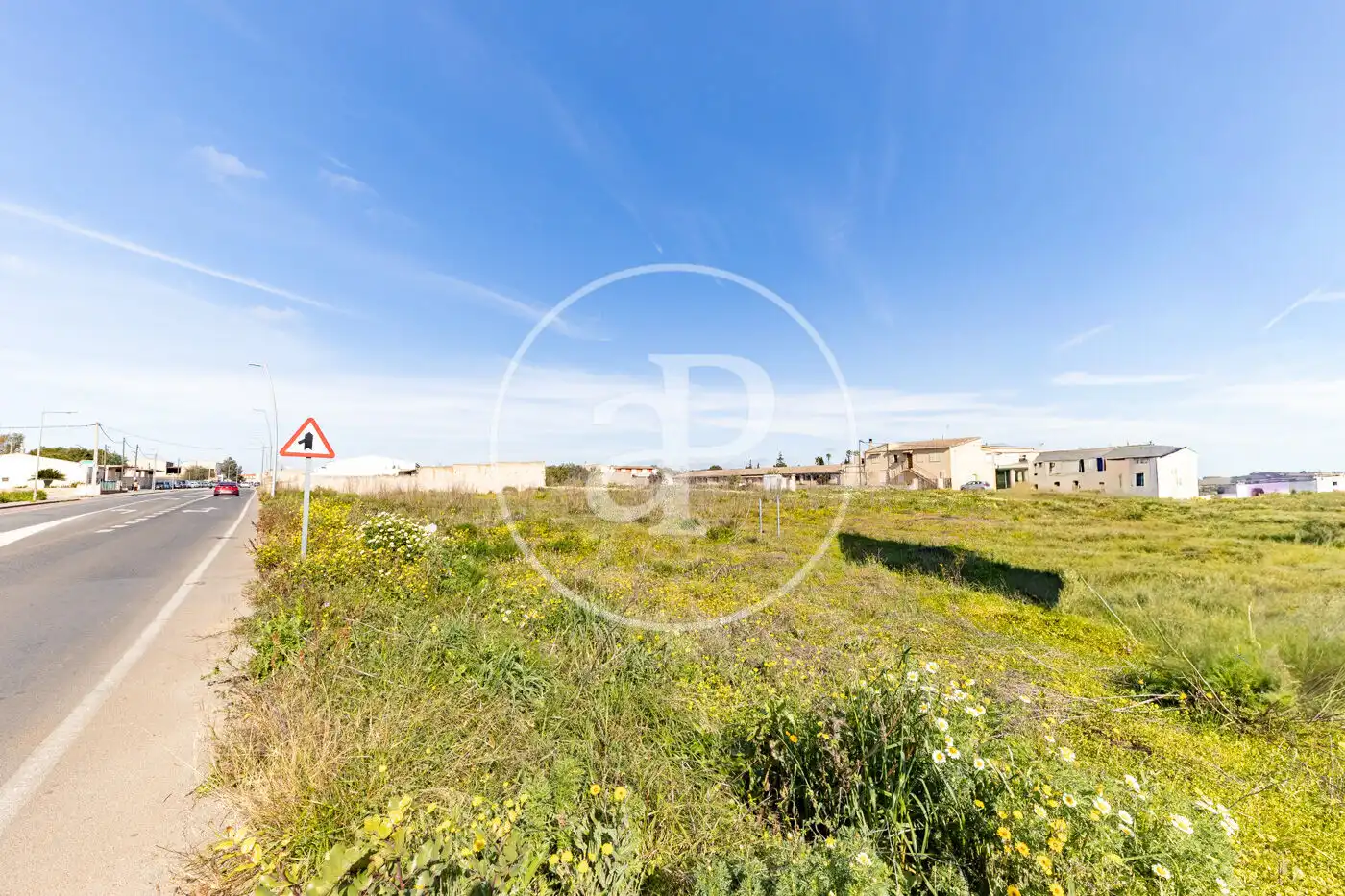 Residential land for sale in Campos poble, imagen 7