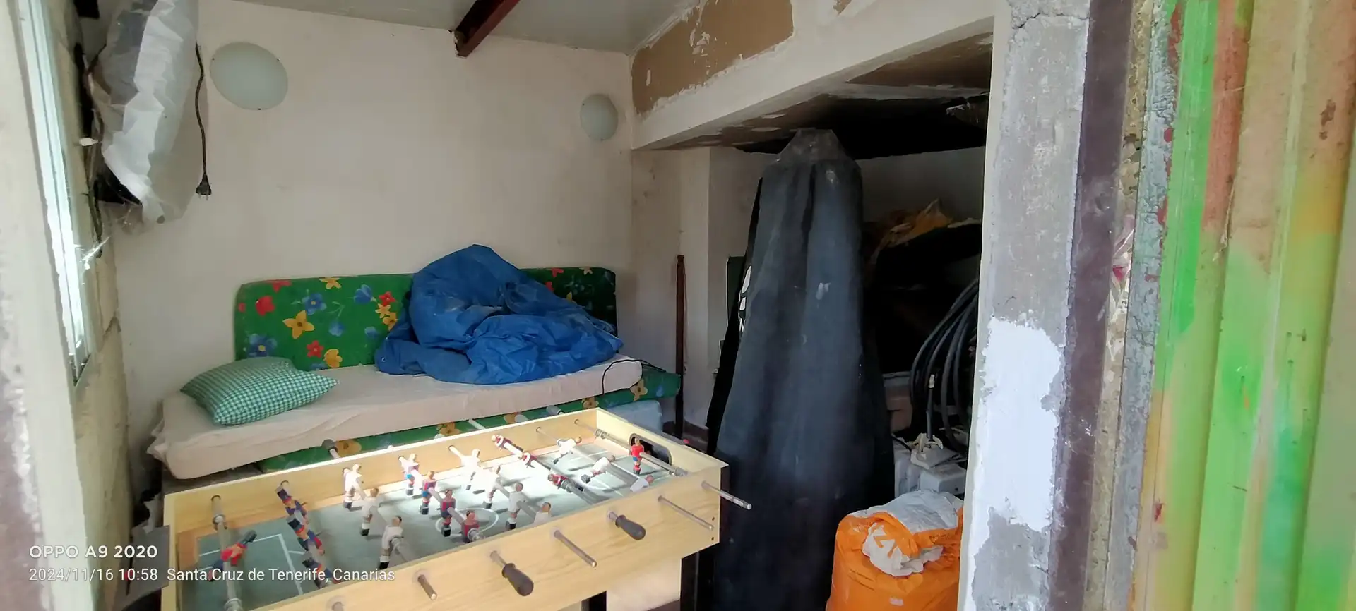 Terreno en venta en Arico