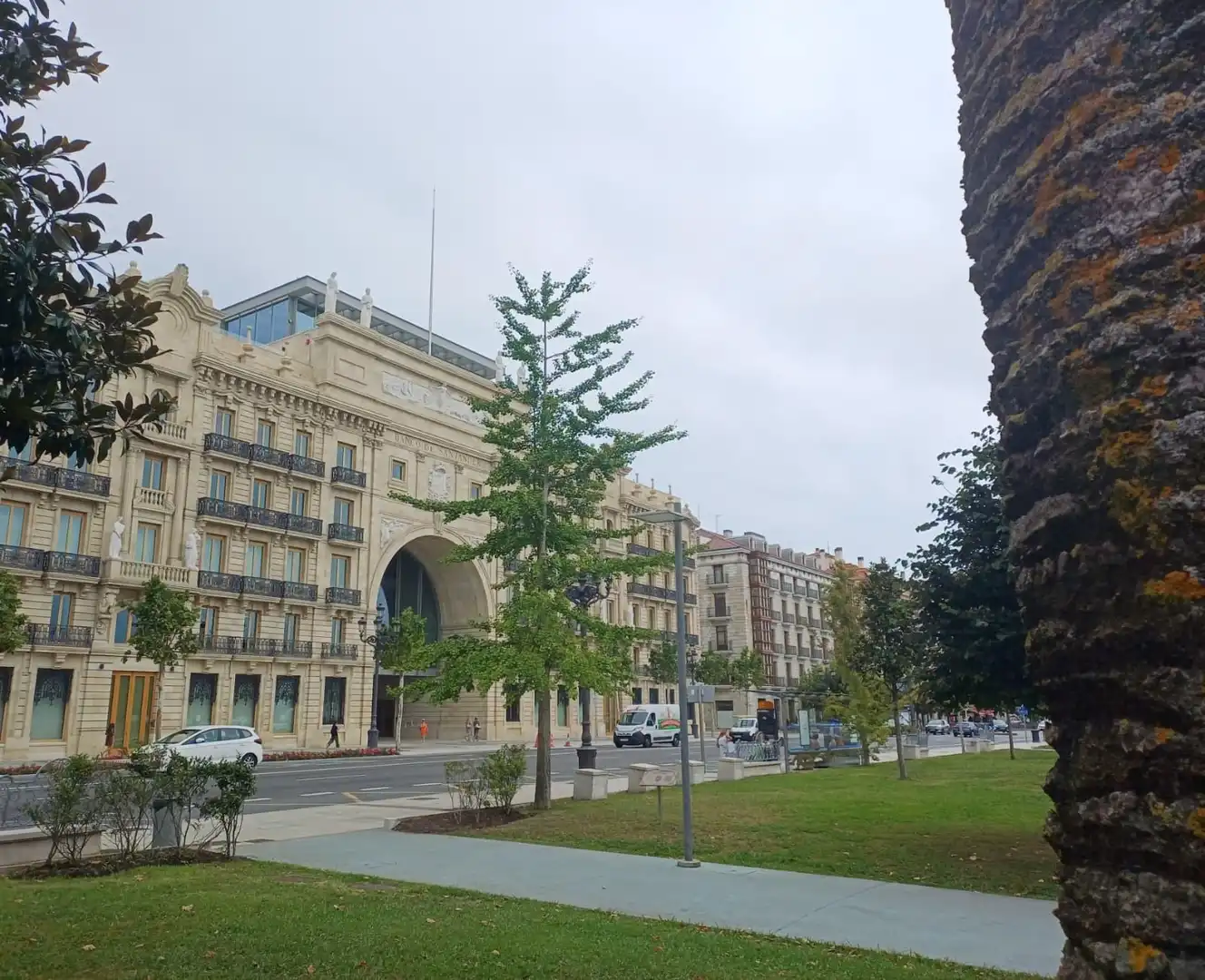 Business premises for transfer in Puerto Chico