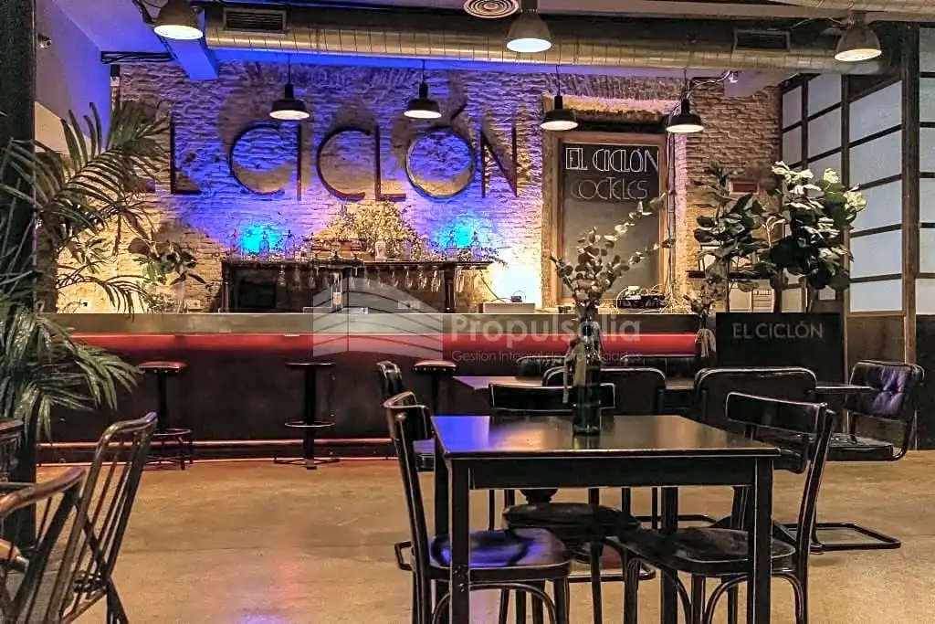 Local comercial de lloguer a Nuestra Señora Del Pilar, imagen 56