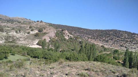 Foto 5 de Terreny en venda a Calle Diseminados, 261, Nerpio, Albacete
