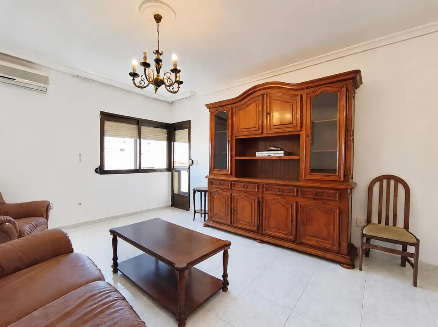 Piso con terraza en venta en Calle JUAN LOAISA, imagen 5