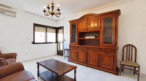 Foto 5 de Piso en venta en Calle Juan Loaisa, Miralvalle - Av. Virgen del Puerto - La Data, Plasencia