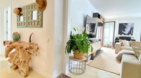 Photo 4 of Apartment for rent in Alto de los Monteros, Marbella