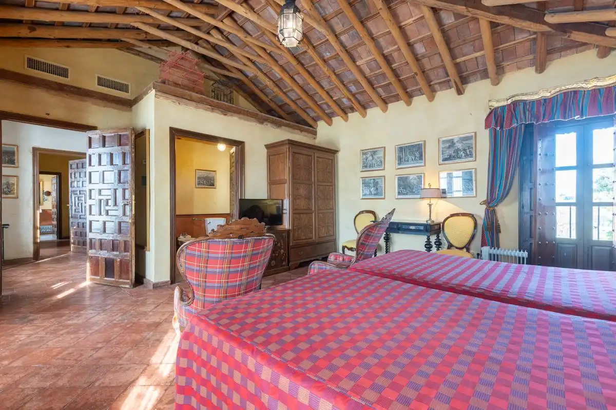 Haus mit Terrasse zum Verkauf in P.º del Moro, imagen 53