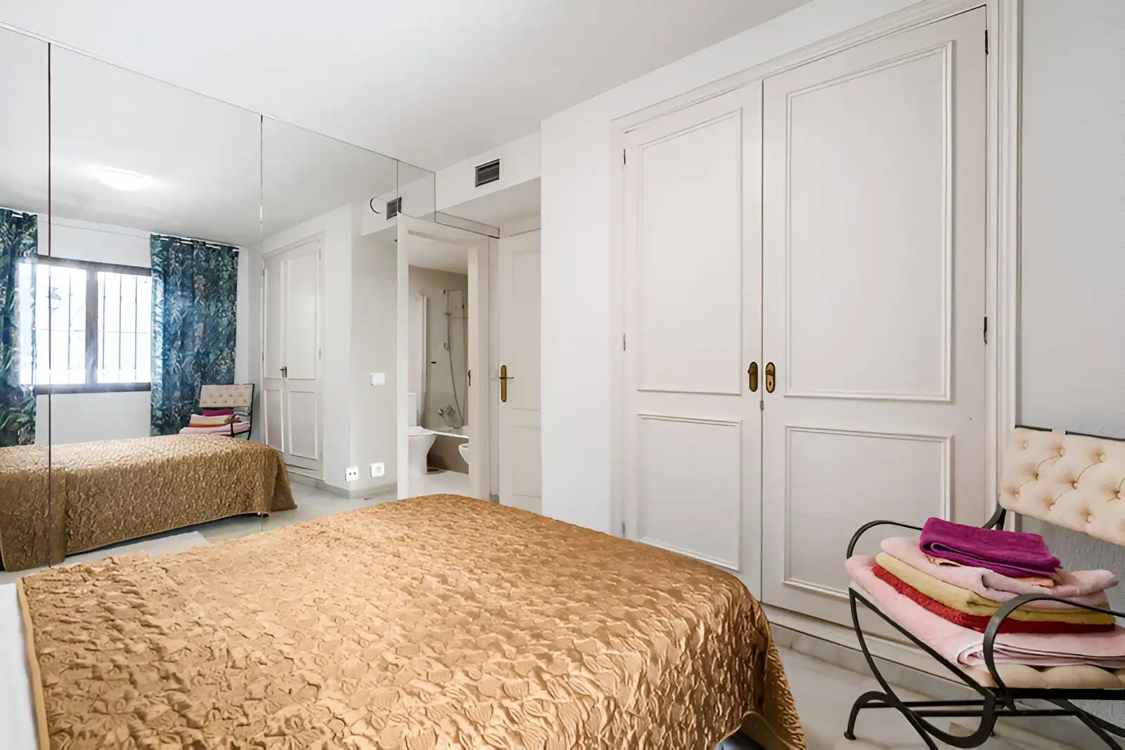 Apartament amb ascensor en venda a Nueva Andalucía, imagen 8