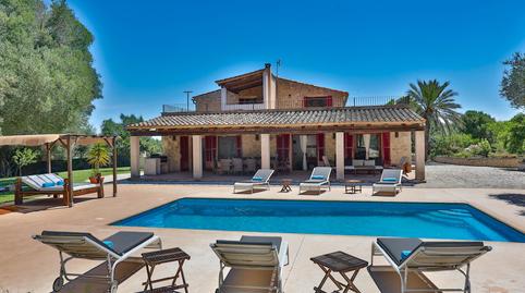 Photo 3 of Country house to rent in Porreres, Illes Balears