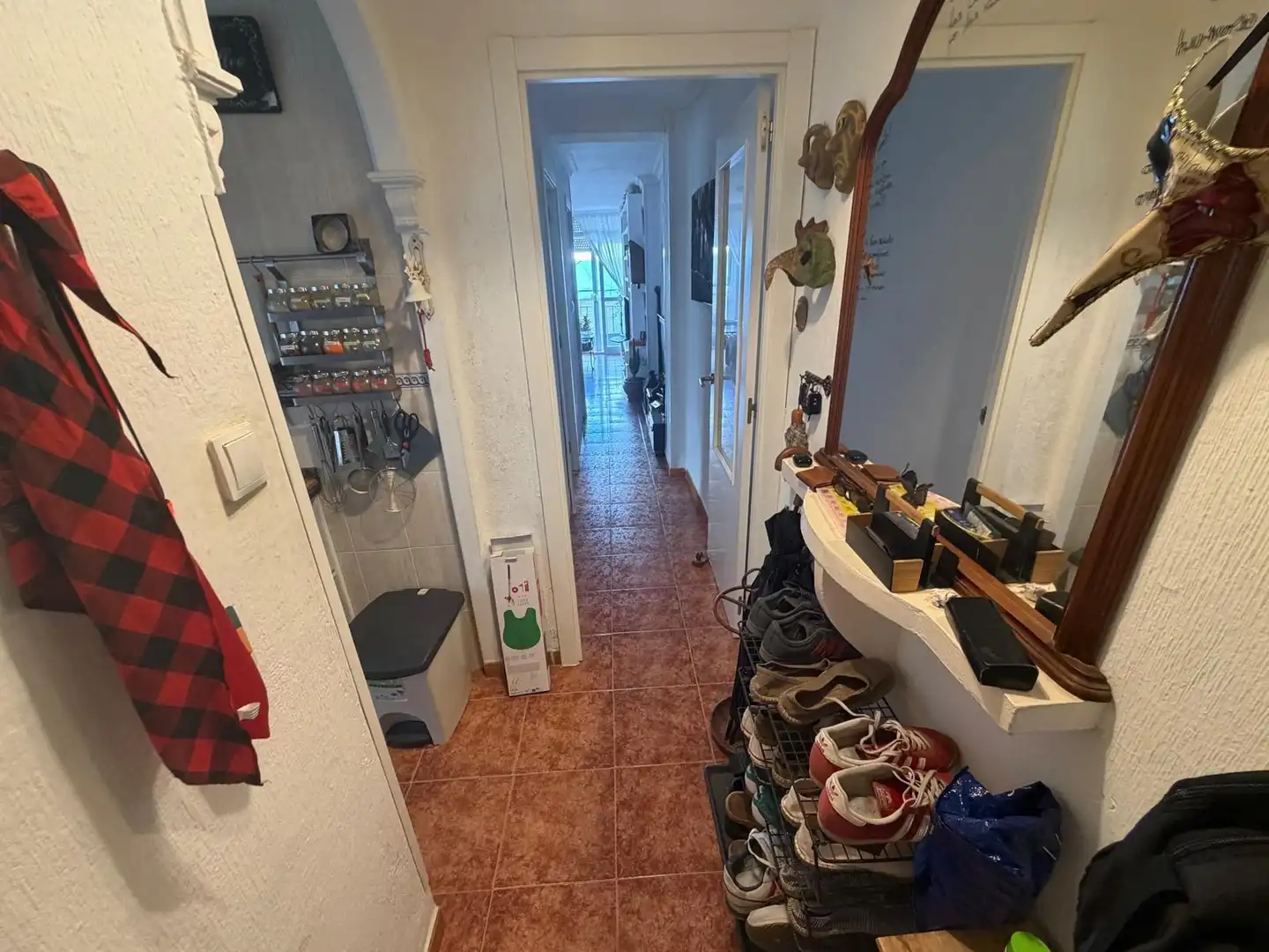 Flat for sale in San Juan de Aznalfarache