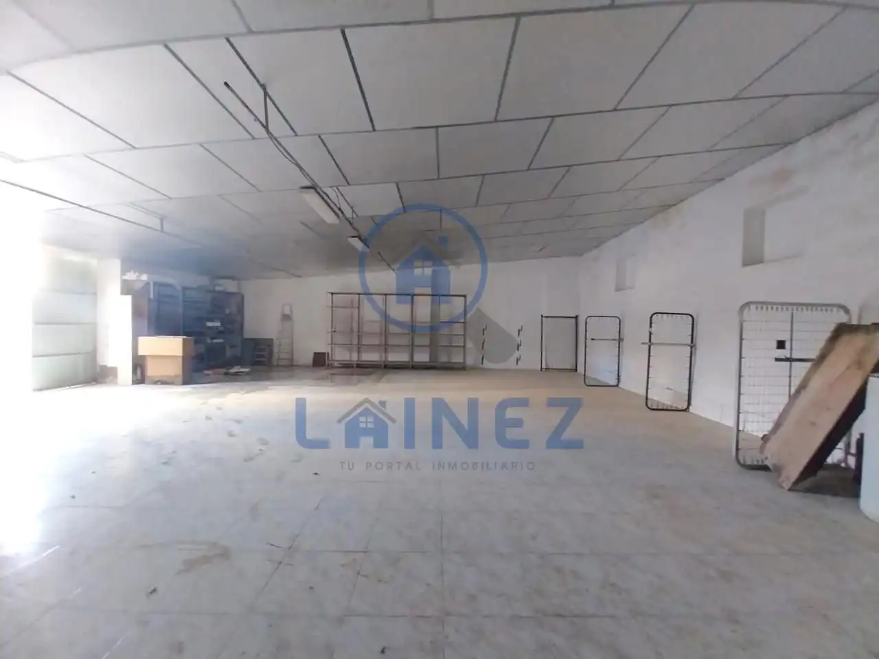 Industrial buildings for sale in Los Blázquez