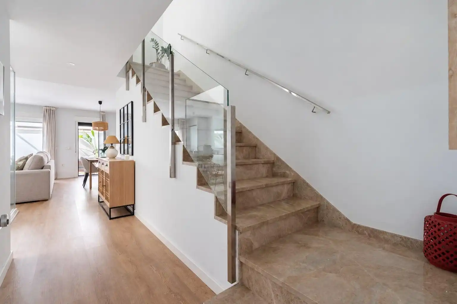 Casa amb jardí en venda a Los Molinos - Villa Blanca, imagen 21