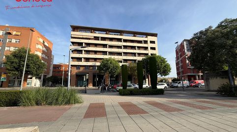 Foto 5 de Oficina en venta en Al-nassir, Zona Centro, Córdoba Capital