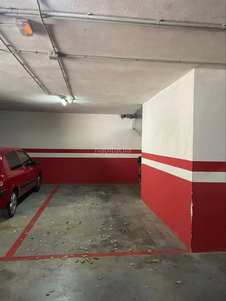 Erdgeschosswohnung mit Garten zum Verkauf in Calle Caba 35, imagen 23