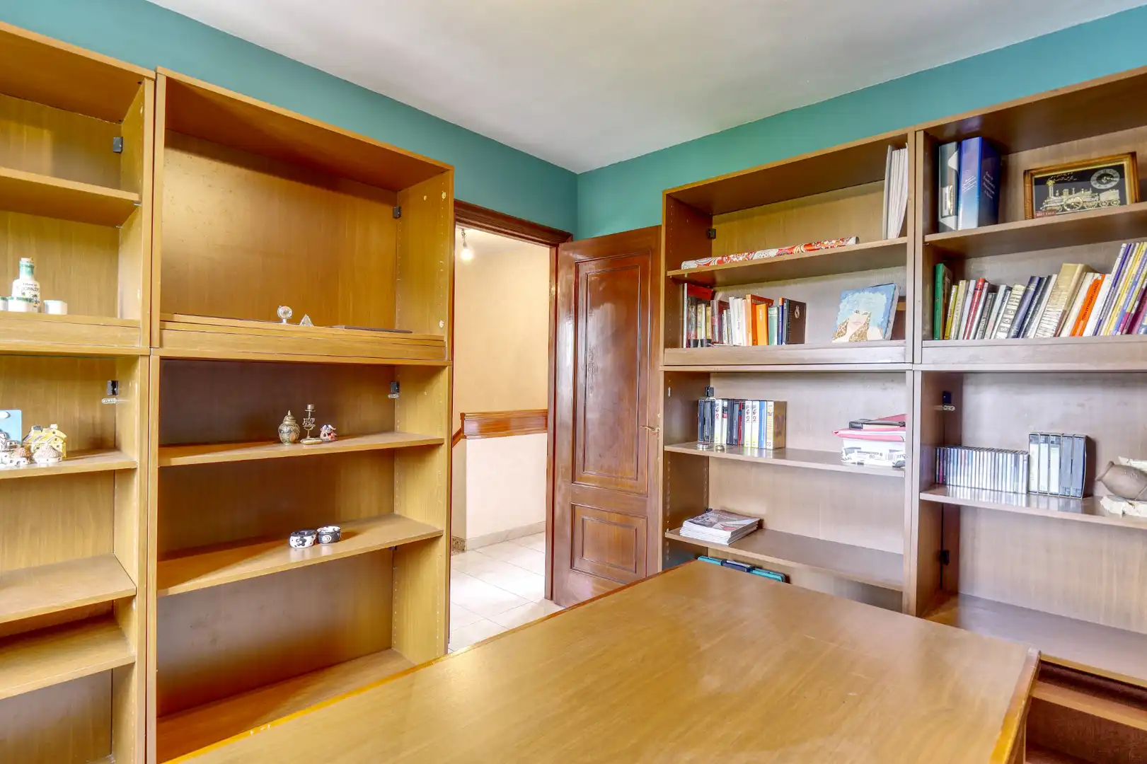 Dúplex en venta en A Coruña Capital  con Trastero, Amueblado y Horno