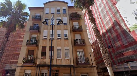 Solvia Inmobiliaria  Piso Barakaldo